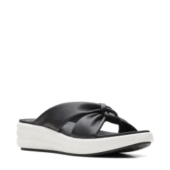 Drift ave - Sandales tong Clarks pour femmes