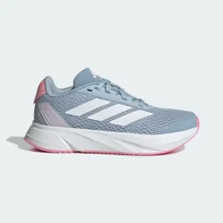 Duramo SL K - Chaussures de course Adidas junior pour filles