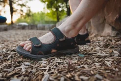 Dwayne sandal - Sandales Sportchief pour hommes