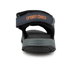 Dwayne sandal - Sandales Sportchief pour hommes
