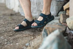 Dwayne sandal - Sandales Sportchief pour hommes