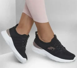 Dynamight slip on - Chaussures Skechers pour femmes