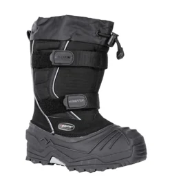 Eiger -60 - Bottes chaudes Baffin pour garçons