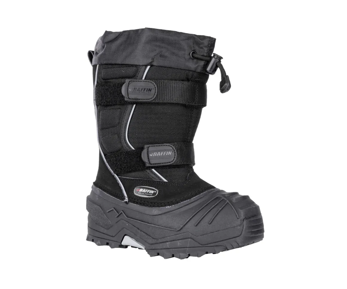 Eiger -60 - Bottes chaudes baffin pour enfants