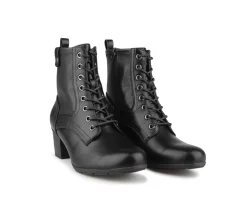 ELENALLY - Bottillons Ultime Confort pour femmes