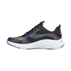 Elite sport tempo - Chaussures de sport Skechers pour filles