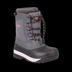 Eltanin - Bottes d'hiver Chlorophylle pour filles