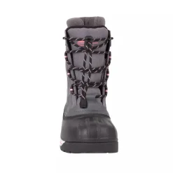 Eltanin - Bottes d'hiver Chlorophylle pour filles