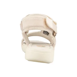 Errai - Sandales Chlorophylle pour femmes