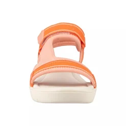 Errai - Sandales Chlorophylle pour femmes