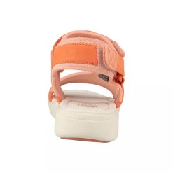 Errai - Sandales Chlorophylle pour femmes