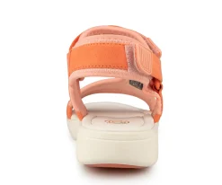 Errai - Sandales Chlorophylle pour femmes