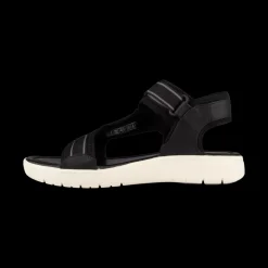 Errai - Sandales Chlorophylle pour femmes