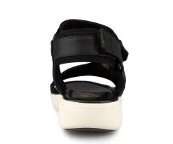 Errai - Sandales Chlorophylle pour femmes