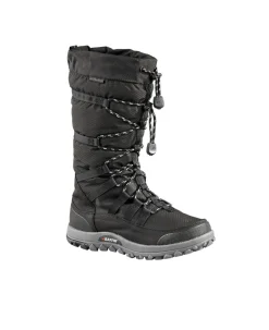 Escalate X - Bottes d'hiver noires Baffin pour femmes