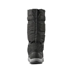 Escalate X - Bottes d'hiver noires Baffin pour femmes