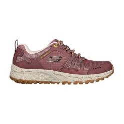 ESCAPE PLAN - Chaussures de randonnée Skechers pour femmes