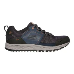Escape plan - Chaussures de randonnée Skechers pour hommes