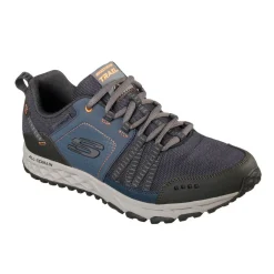 Escape plan - Chaussures de randonnée Skechers pour hommes