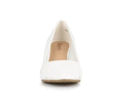 Escarpins à talon haut pointu Alberto pour femmes - BALLINA