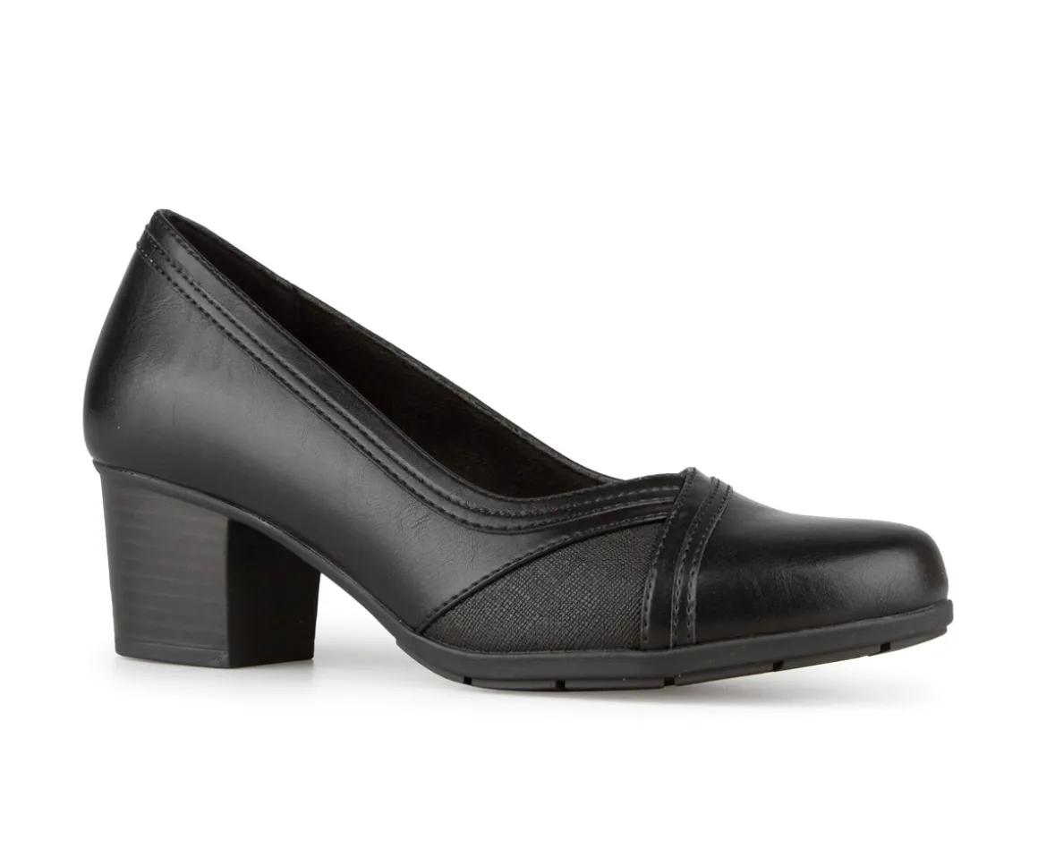Escarpins à talon haut Ultime Confort pour femmes - COMBAY