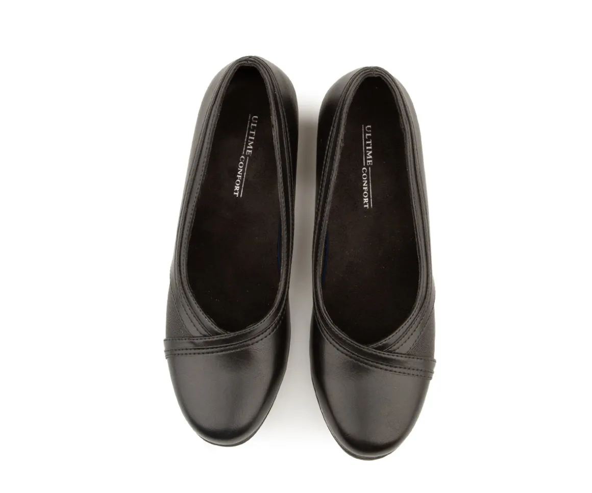 Escarpins à talon haut Ultime Confort pour femmes - COMBAY