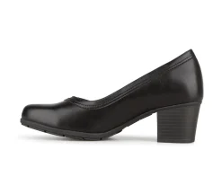 Escarpins à talon haut Ultime Confort pour femmes - COMBAY