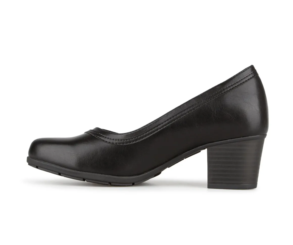 Escarpins à talon haut Ultime Confort pour femmes - COMBAY