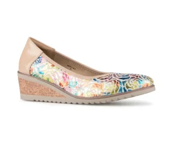 Escarpins Alberto pour femmes - NARRABY