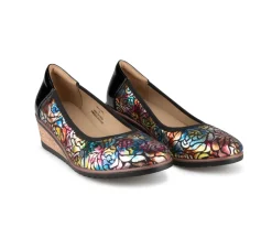 Escarpins Alberto pour femmes - NARRABY