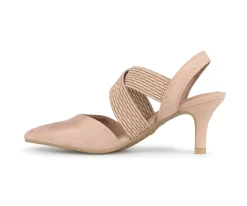 Escarpins Alberto pour femmes - ORRANDERA