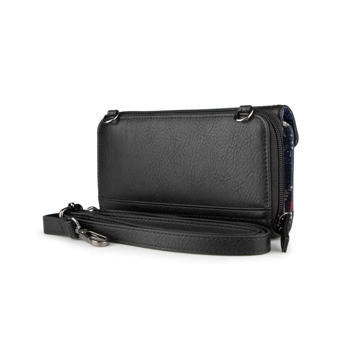 ESMERHALD - Portefeuille Alberto pour femme