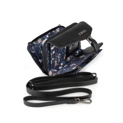 ESMERHALD - Portefeuille Alberto pour femme