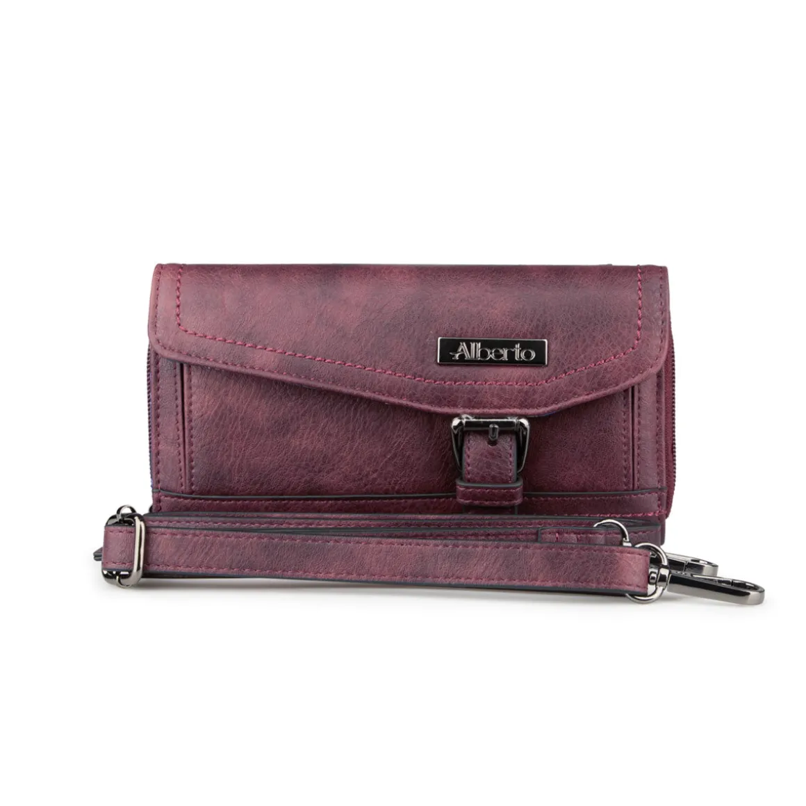 ESMERHALD - Portefeuille Alberto pour femme