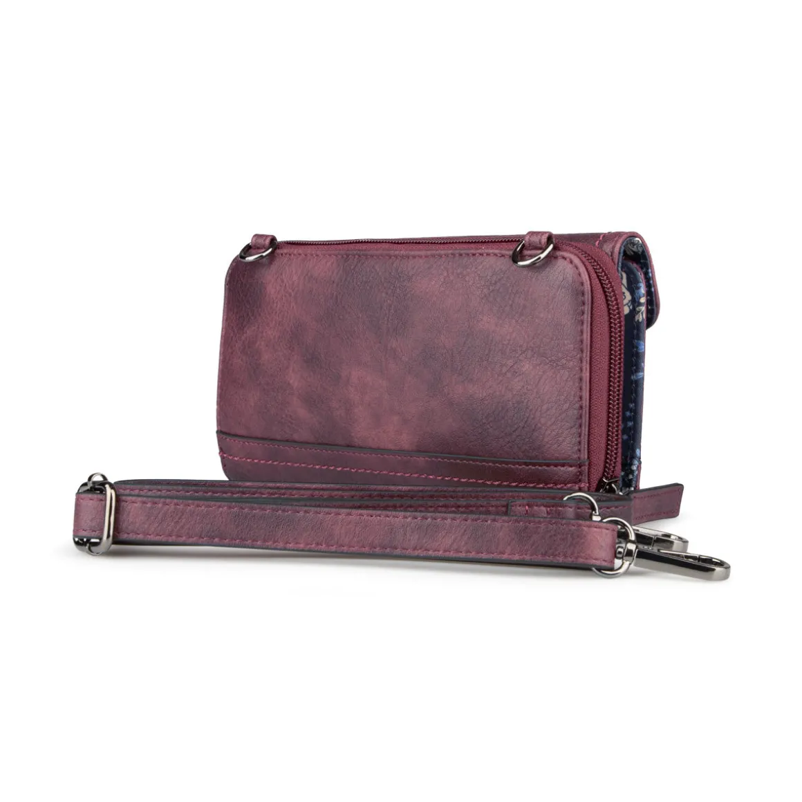 ESMERHALD - Portefeuille Alberto pour femme