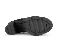 Espargo - Bottes à talons hauts Alberto pour femmes