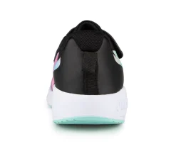 Estrada- Chaussures multicolores pour petites filles