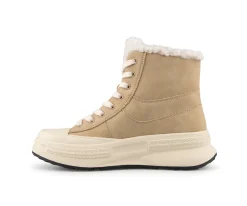 EZELLE - Bottes d'hiver Duty Nine pour femmes