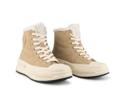 EZELLE - Bottes d'hiver Duty Nine pour femmes