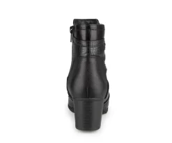 Fasismo - Bottillons d'automne Ultime Confort pour femmes