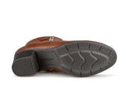 Fasismo - Bottillons d'automne Ultime Confort pour femmes