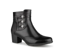 Fasismo - Bottillons d'automne Ultime Confort pour femmes