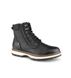 FAVELA - Bottes d'hiver lacées West Way pour hommes