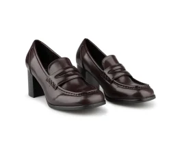 FIERRA - Flâneurs à talon haut Alberto pour femmes