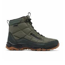 FIRECAMP 2024 - Bottes d'hiver Columbia pour hommes