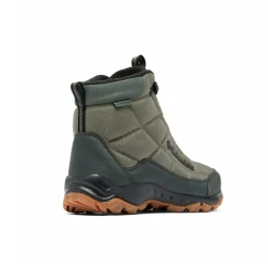 FIRECAMP 2024 - Bottes d'hiver Columbia pour hommes
