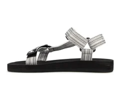 Flaka Sandal - Sandales pour Femmes