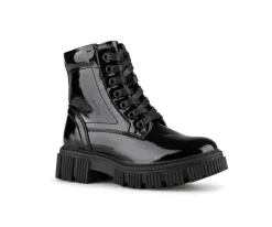 FLANBOLO - Bottillons Alberto pour filles