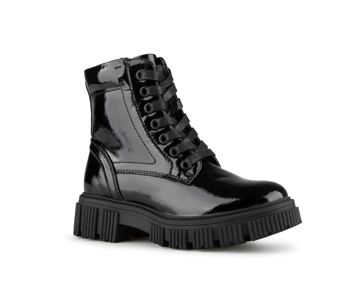 FLANBOLO - Bottillons Alberto pour filles