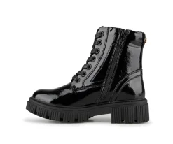 FLANBOLO - Bottillons Alberto pour filles